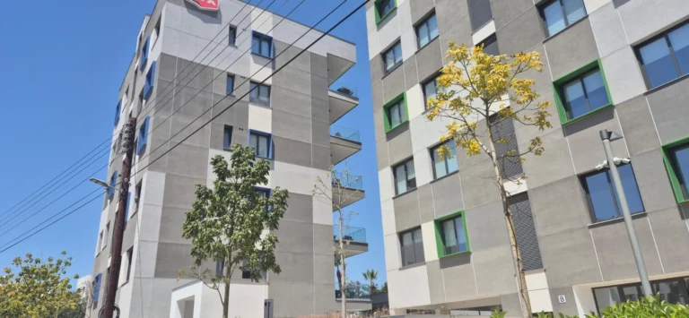 3 Bedroom Apartment for Rent in Limassol – Linopetra