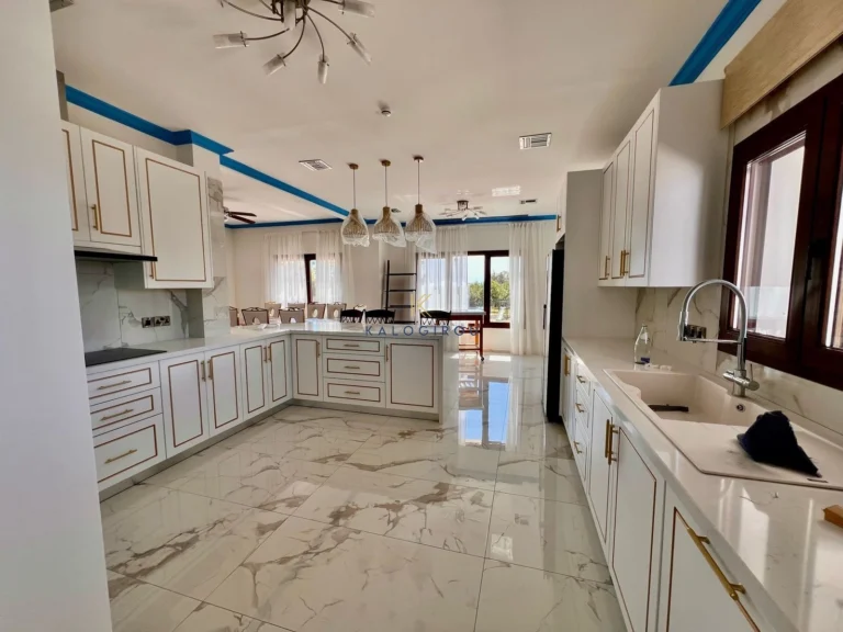 5 Bedroom House for Rent in Dhekelia, Larnaca District