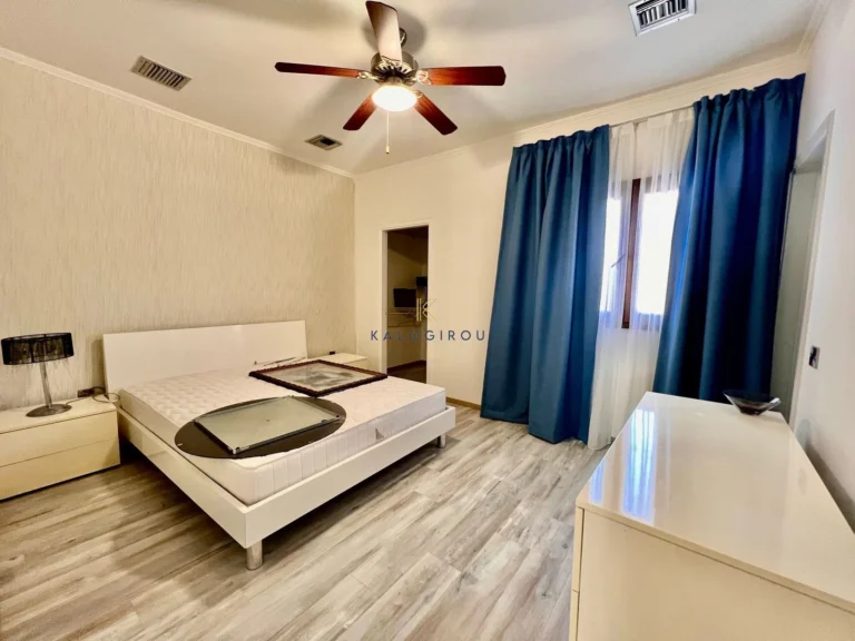 5 Bedroom House for Rent in Dhekelia, Larnaca District