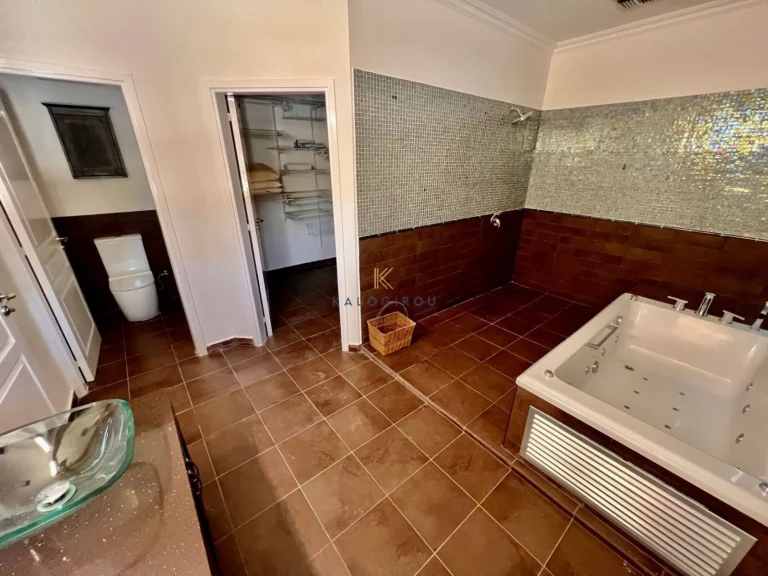 5 Bedroom House for Rent in Dhekelia, Larnaca District