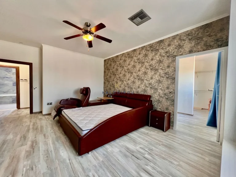 5 Bedroom House for Rent in Dhekelia, Larnaca District