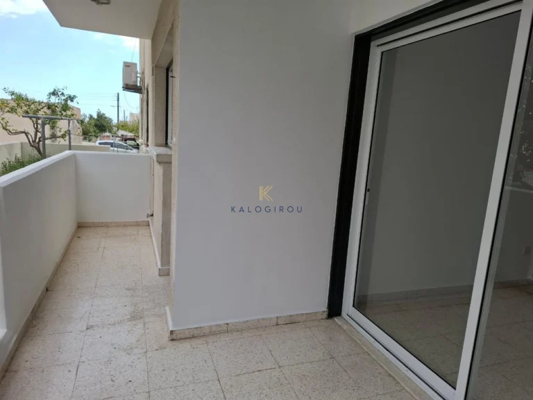 2 Bedroom Apartment for Rent in Larnaca District
