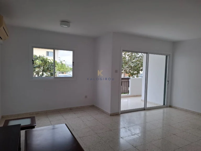 2 Bedroom Apartment for Rent in Larnaca District
