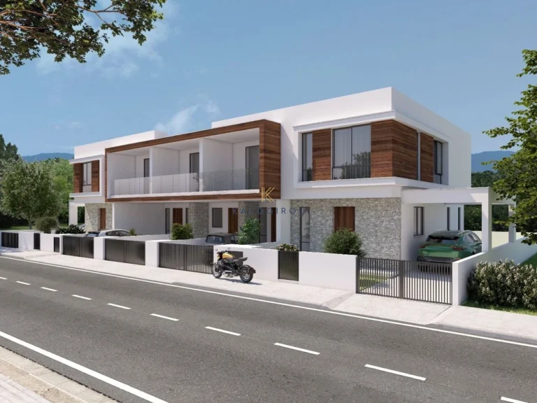 Cheap Houses and Villas for Sale Larnaca up to 300000 euro