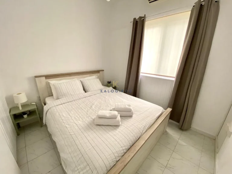 2 Bedroom Apartment for Rent in Larnaca District