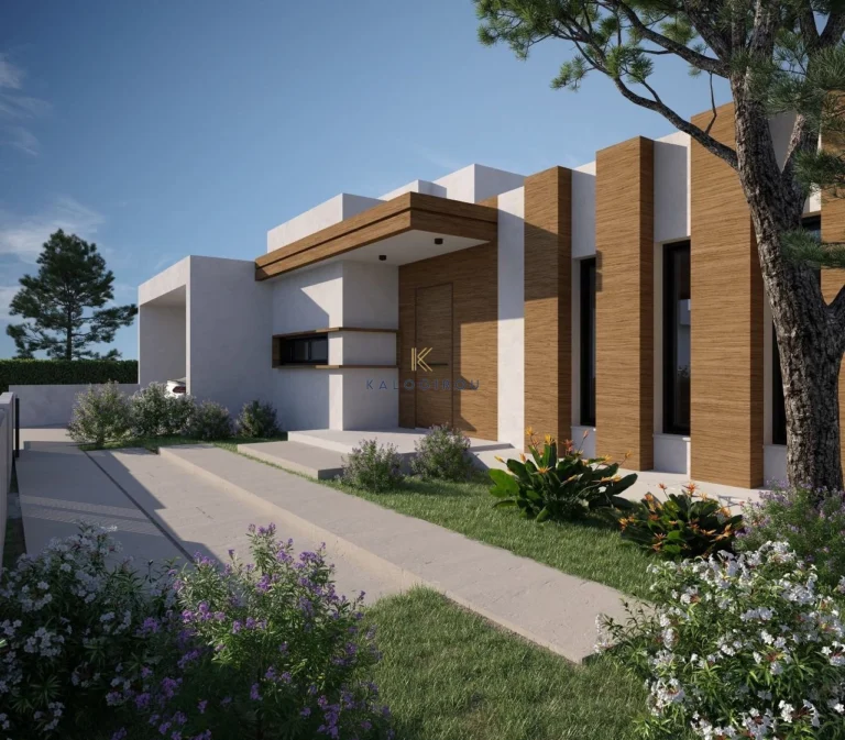 3 Bedroom House for Sale in Pervolia Larnacas