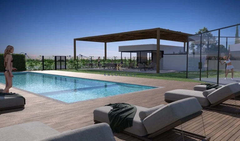 3 Bedroom House for Sale in Pervolia Larnacas