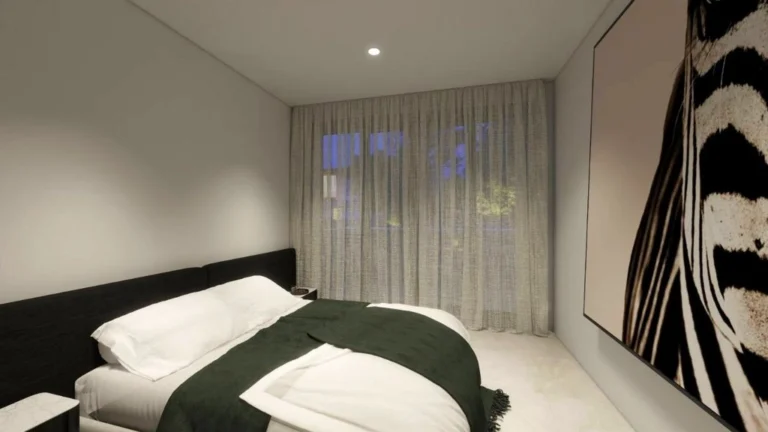 2 Bedroom Apartment for Sale in Nicosia – Agios Ioannis, Limassol District