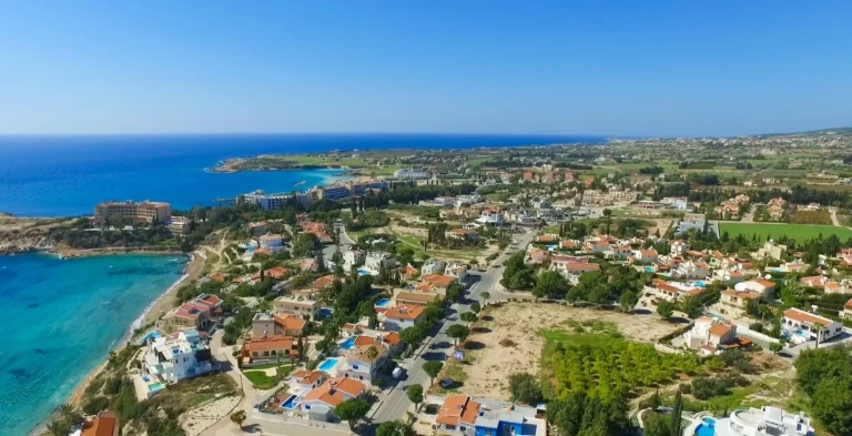 4 Bedroom House for Sale in Coral Bay, Paphos District