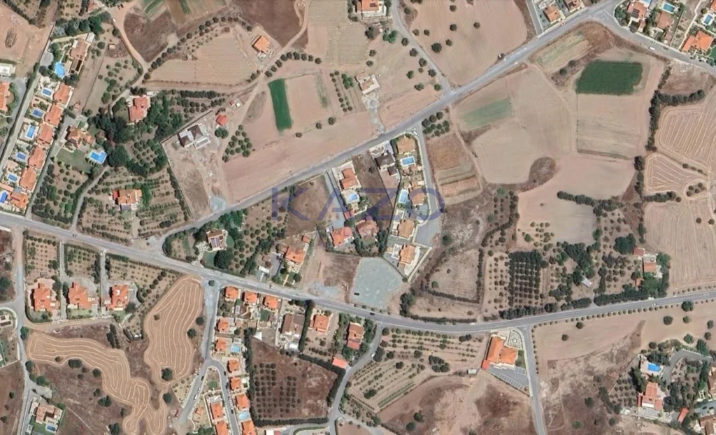 4 Bedroom House for Sale in Pyrgos Lemesou, Limassol District