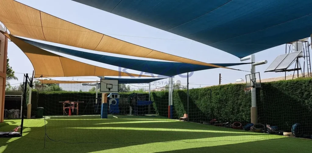 567m² Building for Rent in Ypsonas, Limassol District