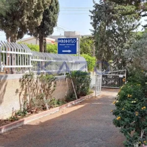 567m² Building for Rent in Ypsonas, Limassol District
