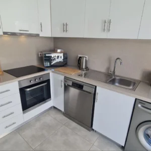 2 Bedroom House for Sale in Kapparis, Famagusta District