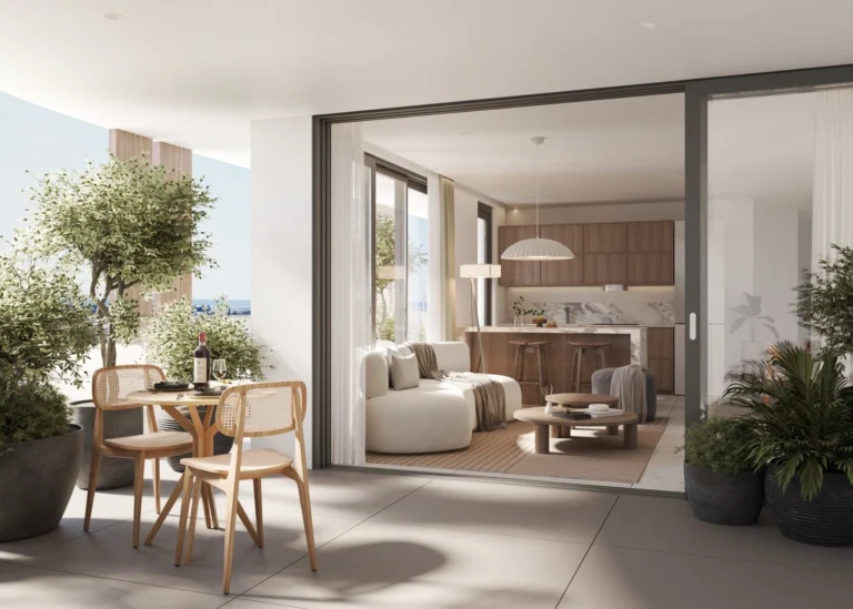 3 Bedroom Apartment for Sale in Drosia, Larnaca District