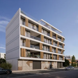 3 Bedroom Apartment for Sale in Drosia, Larnaca District