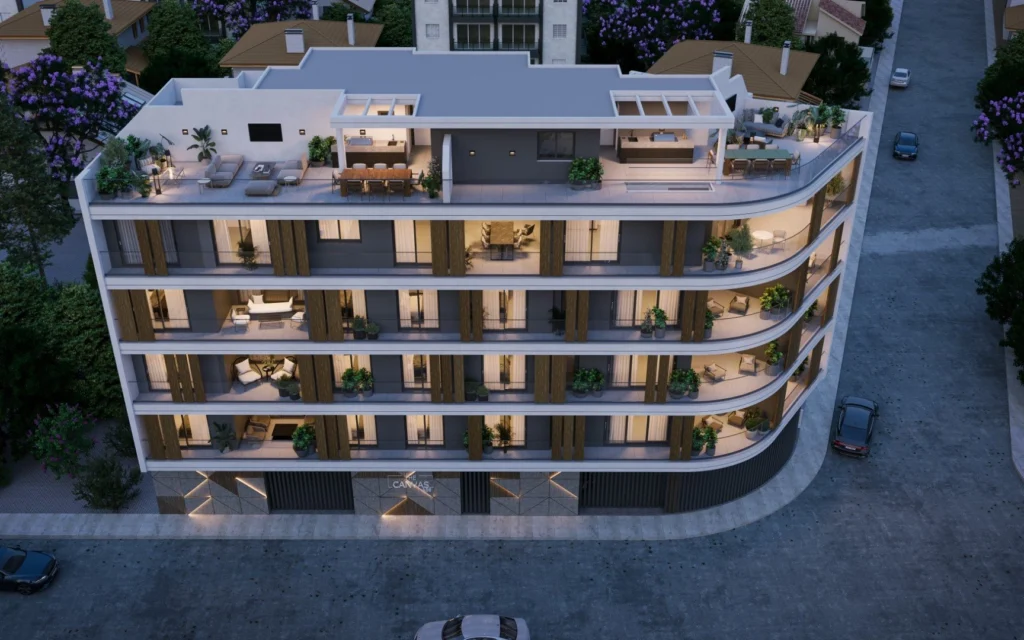 5 Bedroom Apartment for Sale in Drosia, Larnaca District