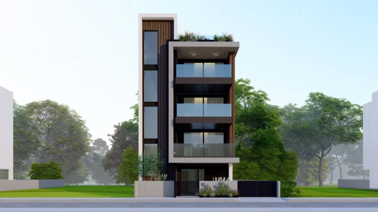 3 Bedroom Apartment for Sale in Germasogeia, Limassol District