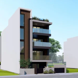 3 Bedroom Apartment for Sale in Germasogeia, Limassol District