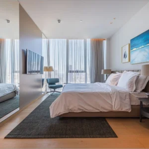 3 Bedroom Apartment for Sale in Mouttagiaka, Limassol District