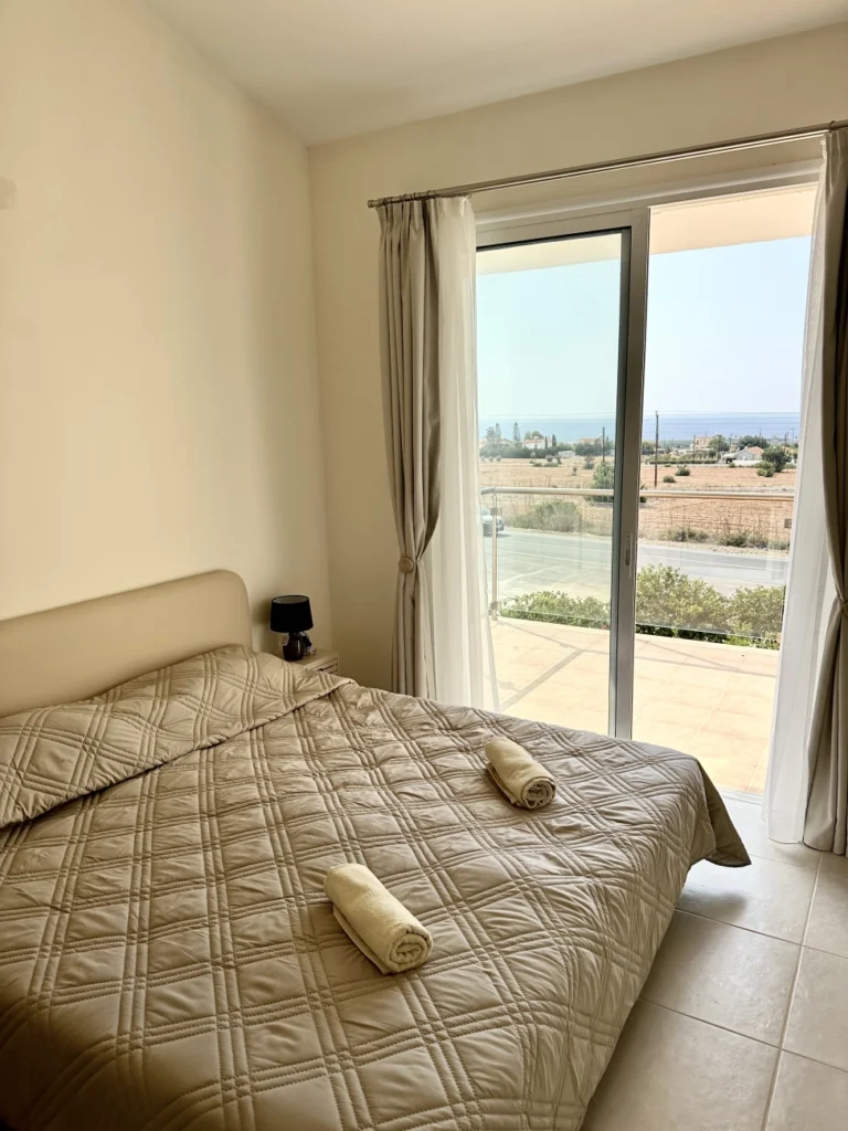 3 Bedroom House for Sale in Pegeia, Paphos District