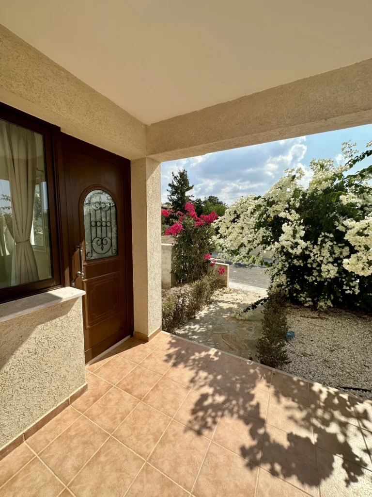 3 Bedroom House for Sale in Pegeia, Paphos District