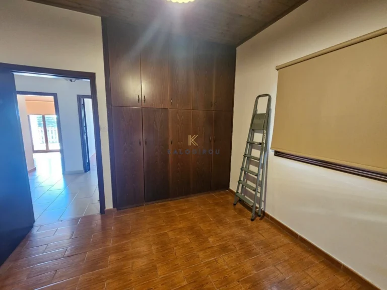 3 Bedroom House for Rent in Aradippou, Larnaca District