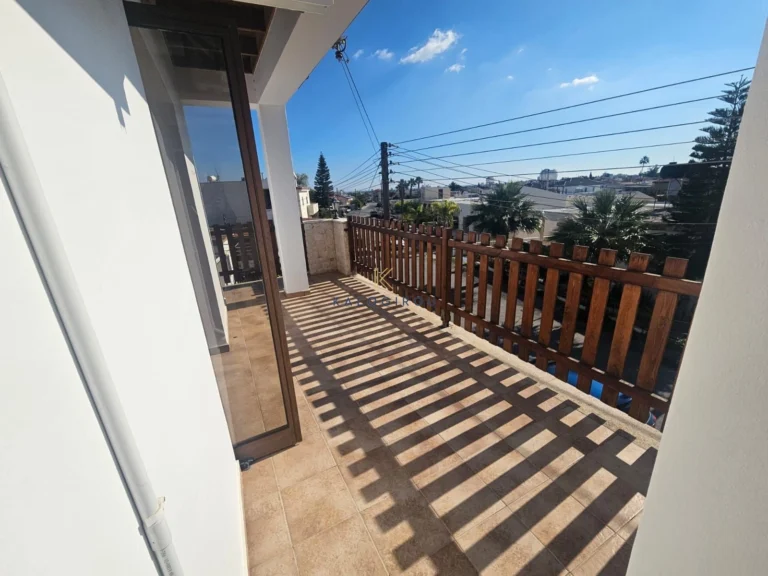 3 Bedroom House for Rent in Aradippou, Larnaca District