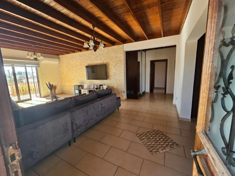 3 Bedroom House for Rent in Aradippou, Larnaca District