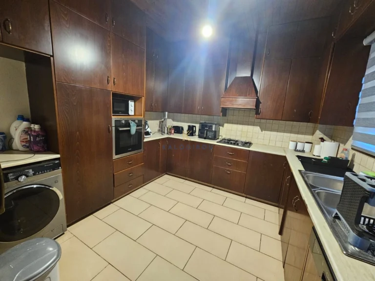 3 Bedroom House for Rent in Aradippou, Larnaca District