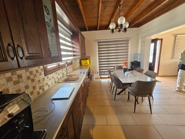 Cheap Houses and Villas for Rent in Cyprus