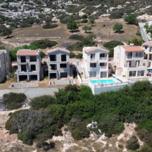 6+ Bedroom House for Sale in Pegeia, Paphos District