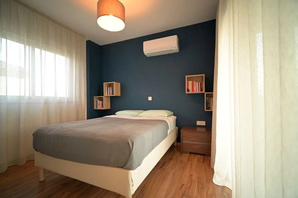 2 Bedroom Apartment for Sale in Limassol – Agia Fyla