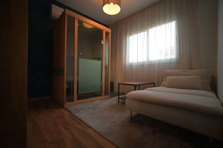 2 Bedroom Apartment for Sale in Limassol – Agia Fyla