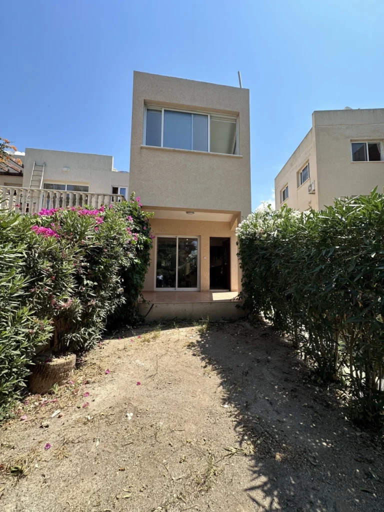Cheap Houses and Villas for Rent Paphos