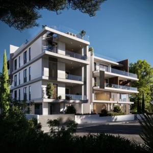 3 Bedroom Apartment for Sale in Aradippou, Larnaca District