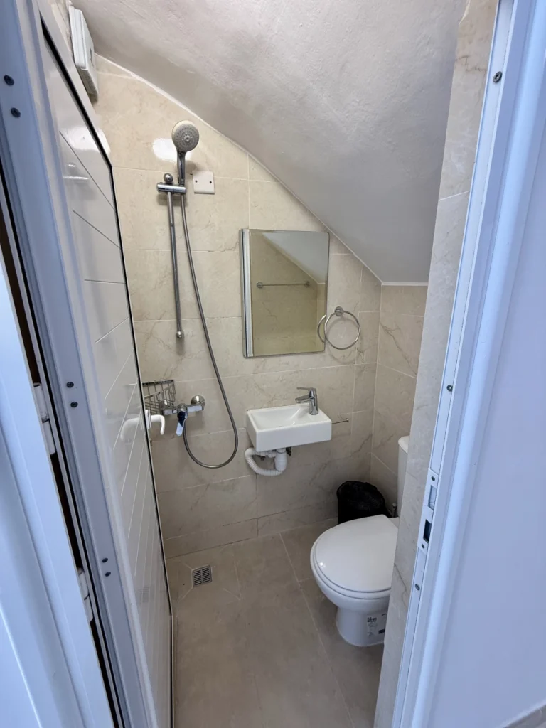 2 Bedroom Apartment for Sale in Paphos District