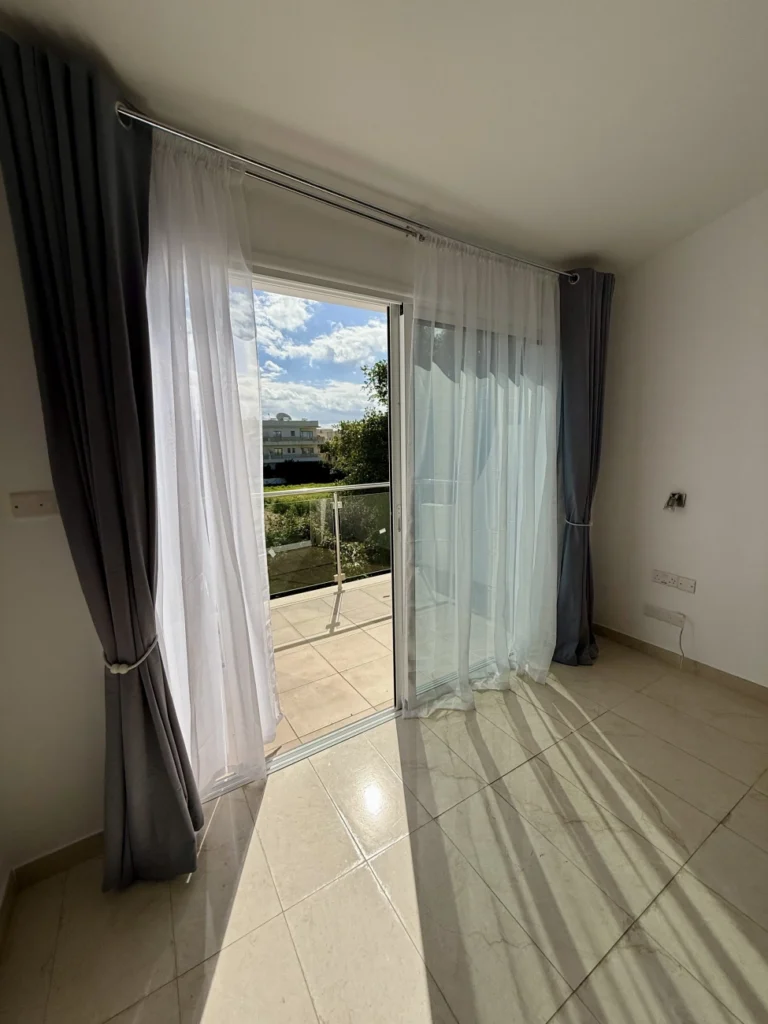 2 Bedroom Apartment for Sale in Paphos District
