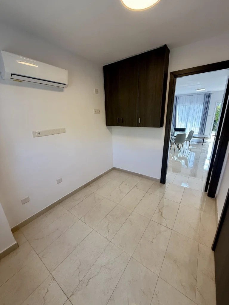 2 Bedroom Apartment for Rent in Paphos District