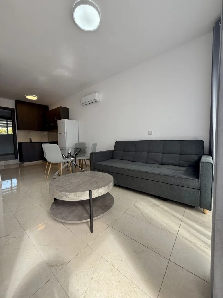 2 Bedroom Apartment for Rent in Paphos District