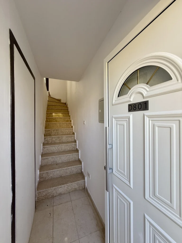2 Bedroom Apartment for Rent in Paphos District