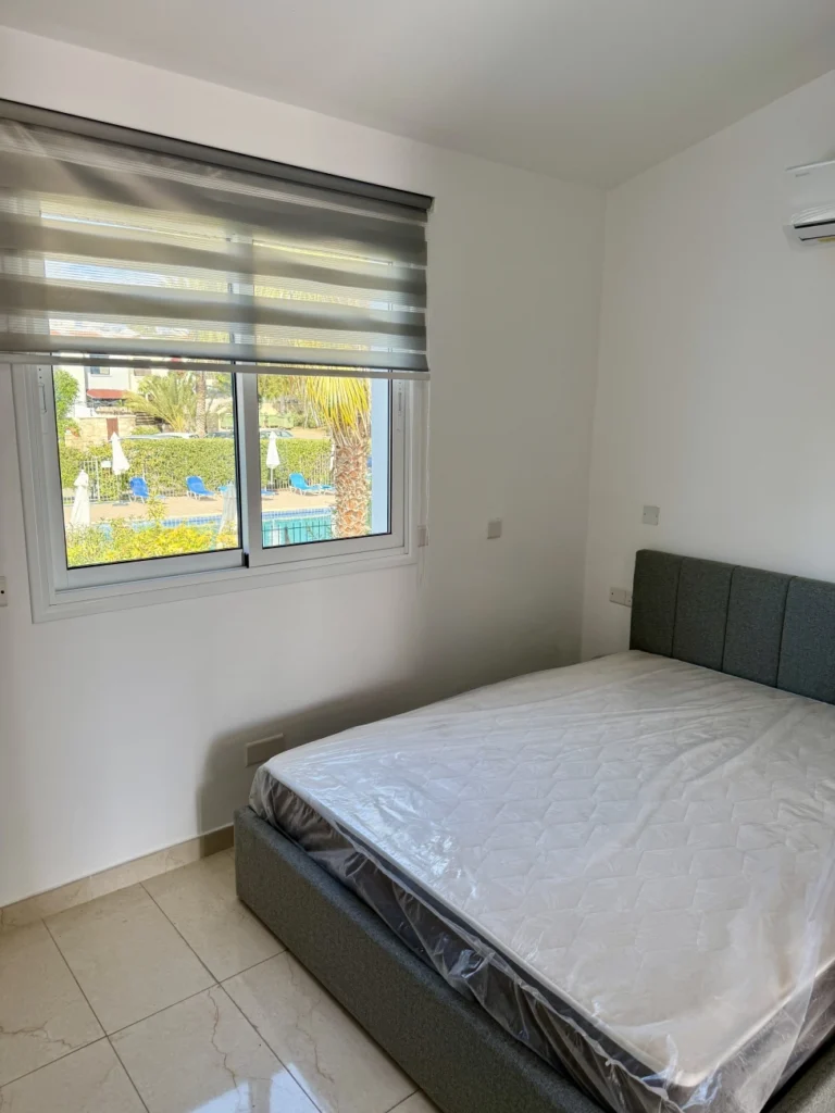 2 Bedroom Apartment for Rent in Paphos District