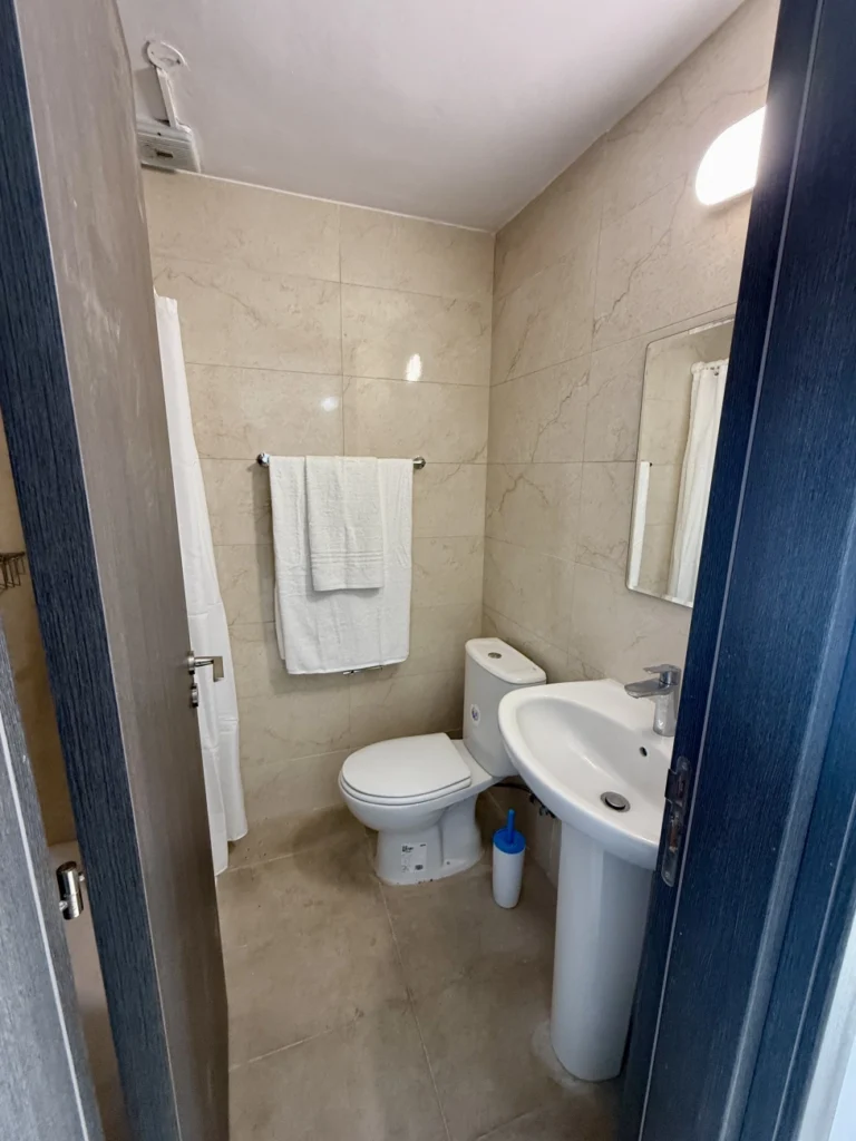 2 Bedroom Apartment for Rent in Paphos District