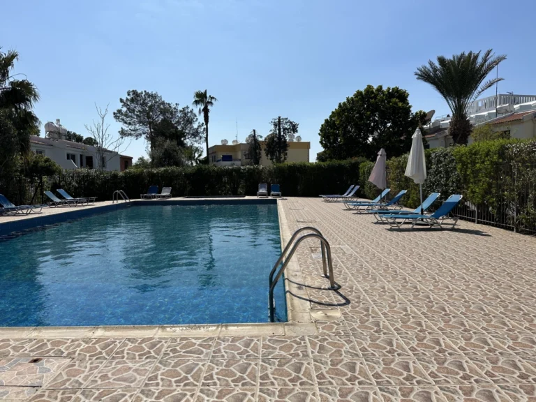 2 Bedroom Apartment for Rent in Paphos District
