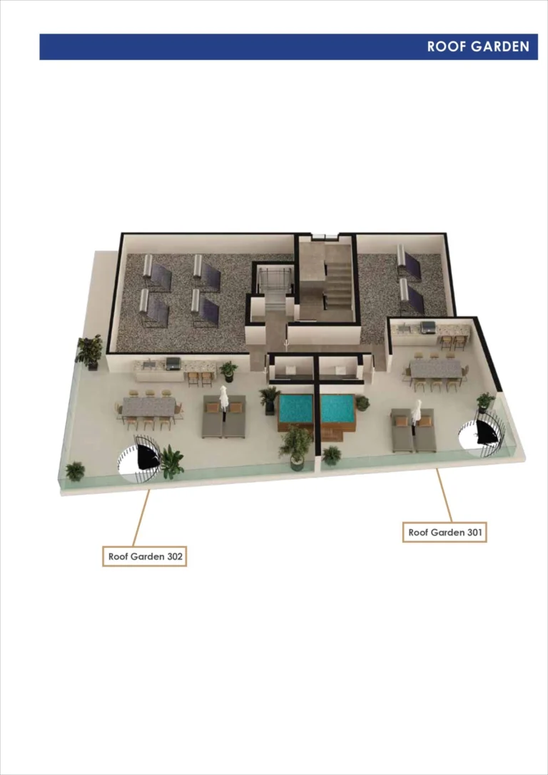 2 Bedroom Apartment for Sale in Larnaca District