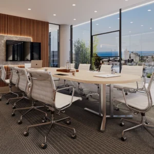 662m² Office for Sale