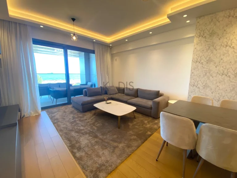 3 Bedroom Apartment for Rent in Limassol District