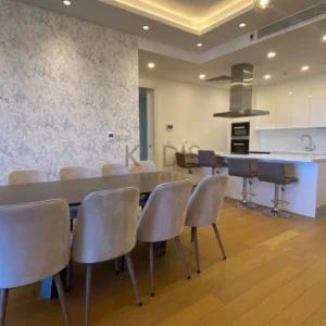 3 Bedroom Apartment for Rent in Limassol District