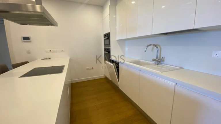 3 Bedroom Apartment for Rent in Limassol District