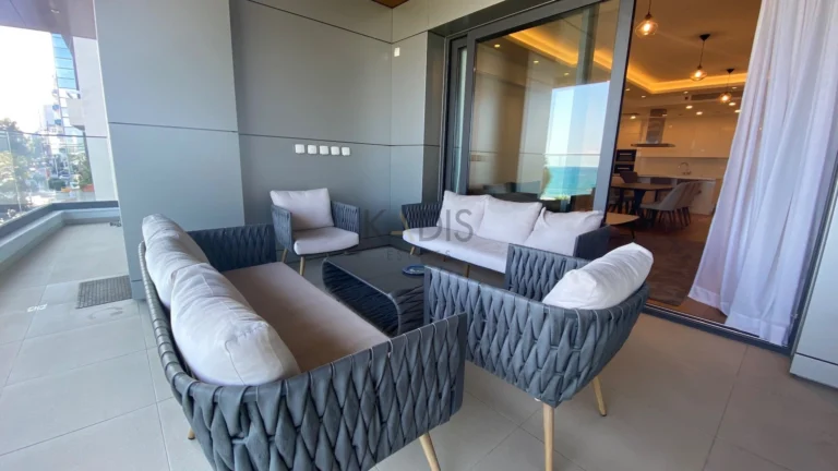 3 Bedroom Apartment for Rent in Limassol District