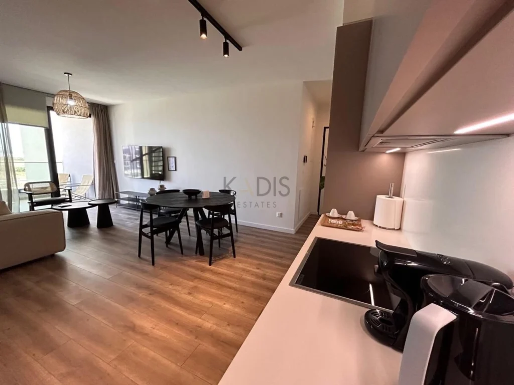 1 Bedroom Apartment for Sale in Limassol – Zakaki